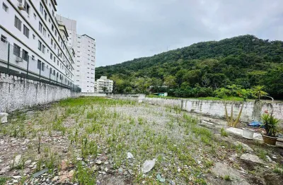 Terreno à venda, 994 m² por r$ 2.950.000,00 - enseada - guarujá/sp