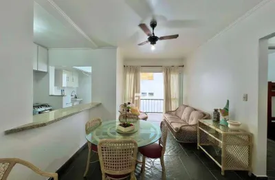 Cobertura duplex com 4 dormitórios à venda, 168 m² por r$ 1.200.000 - enseada - guarujá/sp