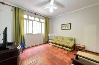 Apartamento com 2 quartos à venda na Rua Amazonas, 200, Enseada, Guarujá