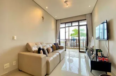 Apartamento à venda frente mar - praia da enseada / guarujá - sp