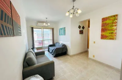 Apartamento com 2 quartos à venda na Avenida Dom Pedro I, 1085, Enseada, Guarujá