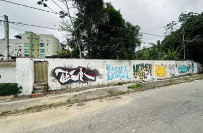 Terreno à venda, 3000 m² por r$ 2.400.000,00 - enseada - guarujá/sp