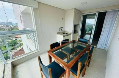 Apartamento com 2 dormitórios à venda, 69 m² por r$ 750.000,00 - enseada - guarujá/sp