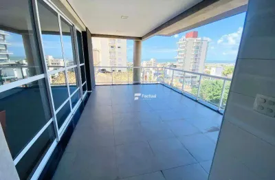 Apartamento com 3 quartos à venda na Rua Eduardo Rizk, 168, Enseada, Guarujá