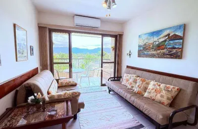 Apartamento com 2 dormitórios à venda, 79 m² por r$ 1.800.000,00 - riviera de são lourenço - bertioga/sp