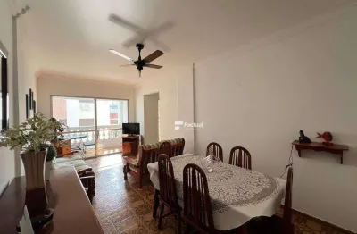 Apartamento com 3 quartos à venda na Rua Venezuela, 517, Enseada, Guarujá