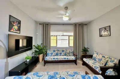 Apartamento com 1 quarto à venda na Rua Vicente Leporace, 127, Enseada, Guarujá