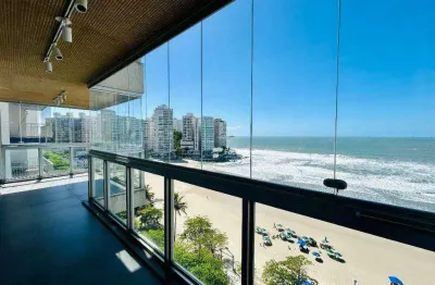 Apartamento à venda no bairro de pitangueiras - guarujá/sp.