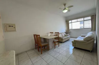Apartamento com 2 quartos à venda na Rua Estrela Rodrigues, 460, Tombo, Guarujá