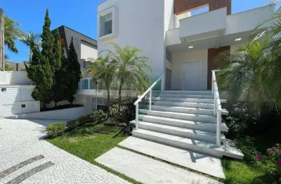 Casa com 6 dormitórios à venda, 501 m² por r$ 12.000.000,00 - riviera de são lourenço - bertioga/sp
