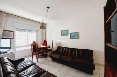 Apartamento com 2 quartos à venda na Rua Cavalheiro Nami Jafet, 25, Pitangueiras, Guarujá