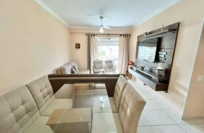 Apartamento 3 quartos à venda, Praia da Enseada no Guarujá/SP.