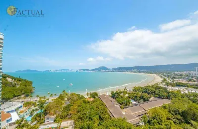 Apartamento com 4 dormitórios à venda, 224 m² por r$ 2.500.000,00 - enseada - guarujá/sp