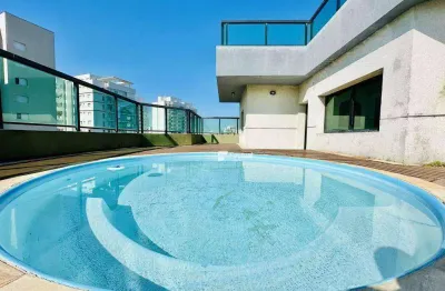 Cobertura à venda localizada apenas 2 quadras do mar na praia das astúrias no guarujá.