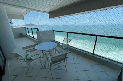 Apartamento com 3 quartos à venda na Rua Marechal Floriano Peixoto, 511, Pitangueiras, Guarujá