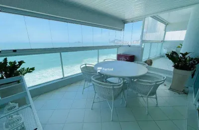 Apartamento com 3 quartos à venda na Rua Marechal Floriano Peixoto, 511, Pitangueiras, Guarujá