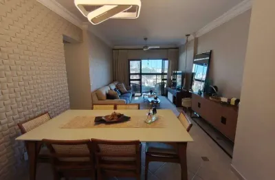 Apartamento com 3 quartos à venda na Rua Sílvio Daige, 125, Enseada, Guarujá