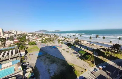 Apartamento com 3 quartos à venda na Rua Sílvio Daige, 125, Enseada, Guarujá