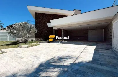 Casa com 6 dormitórios à venda, 715 m² por r$ 11.000.000,00 - acapulco - guarujá/sp