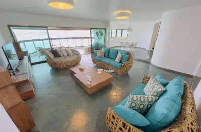 Apartamento á venda no condomínio tortugas em frente ao mar na praia da enseada no guarujá.