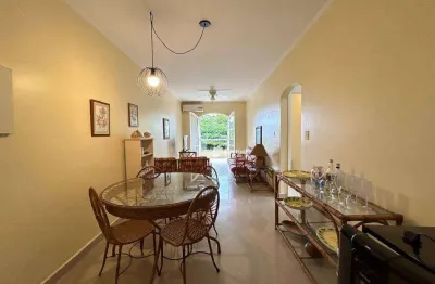 Apartamento com 2 quartos à venda na Rua José Ignácio Correa, 107, Enseada, Guarujá