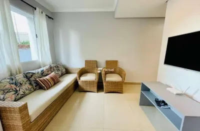 Casa em condomínio fechado com 2 quartos à venda na Rua José Martins Gomes, 73, Enseada, Guarujá