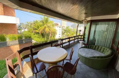 Condomínio village casa grande na praia da enseada - guarujá