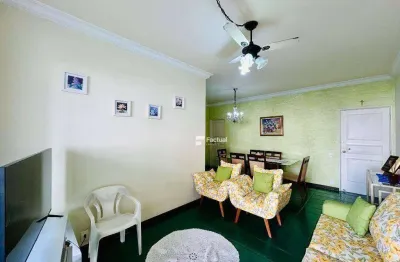 Apartamento à venda no Bairro de Pitangueiras ( Centro ) - Guarujá/SP.