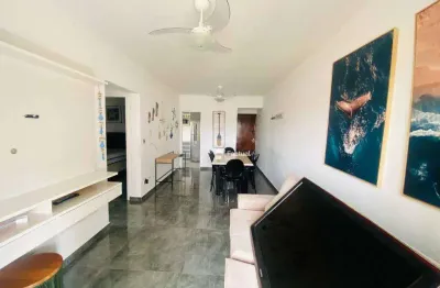 Apartamento com 2 quartos à venda na Rua Amazonas, 68, Enseada, Guarujá