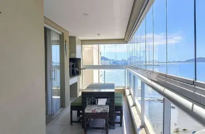 Apartamento com 3 quartos à venda na Avenida General Monteiro de Barros, 752, Jardim Astúrias, Guarujá