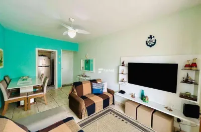 Apartamento com 2 quartos à venda na Rua João Ruiz, 484, Tombo, Guarujá