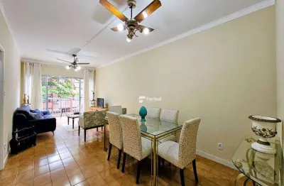 Apê com 3 Quartos à venda, 85 m² por R$ 490.000 - Astúrias - Guarujá/SP