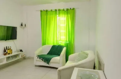 Apartamento com 2 quartos à venda na Rua Petrópolis, 276, Pitangueiras, Guarujá