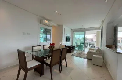 Apartamento com 3 dormitórios, 122 m² - venda por r$ 1.100.000,00 ou aluguel por r$ 7.000,00/mês - enseada - guarujá/sp