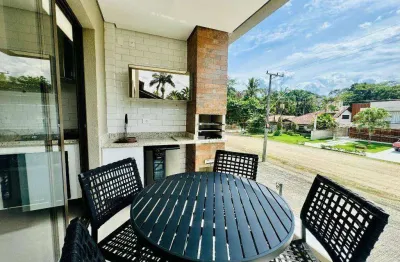 Village com 2 dormitórios para alugar, 69 m² - riviera de são lourenço - bertioga/sp