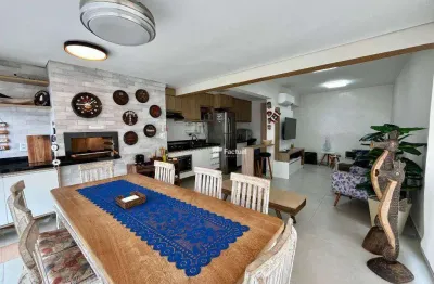 Apartamento à venda no guarujá - região tortugas vista para o mar