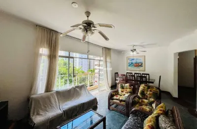 Apartamento à venda no bairro de Pitangueiras, região da Barra Funda - Guarujá/SP.