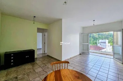 Oportunidade com 2 Quartos à venda, 85 m² por R$ 380.000 - Pitangueiras - Guarujá/SP