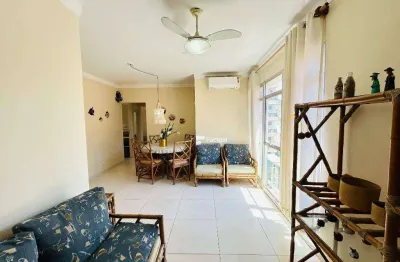 Apartamento com 3 quartos à venda na Rua Dona Vitória Yunes Stefano, 115, Enseada, Guarujá