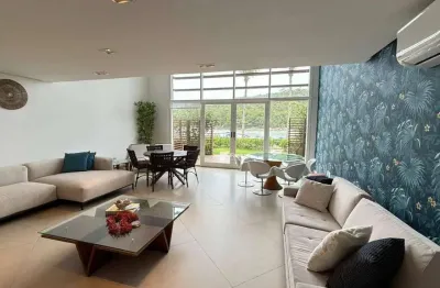Casa com 6 dormitórios à venda, 428 m² por R$ 7.000.000,00 - Praia de Pernambuco - Guarujá/SP