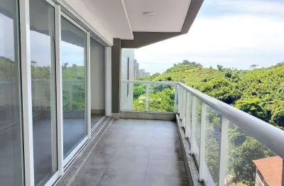 Apartamento com 3 quartos à venda na Estrada Alexandre Migues Rodrigues, 80, Jardim Astúrias, Guarujá