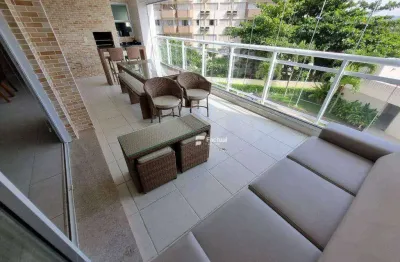 Apartamento para locação anual na praia da enseada guarujá/sp.