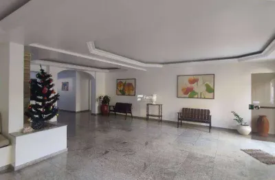 Apartamento com 2 dormitórios à venda, 70 m² por R$ 290.000,00 - Enseada - Guarujá/SP