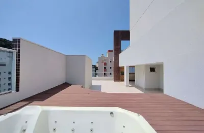 Cobertura com 3 dormitórios, 290 m² - venda por R$ 2.450.000,00 ou aluguel por R$ 15.000,00/mês - Pitangueiras - Guarujá/SP