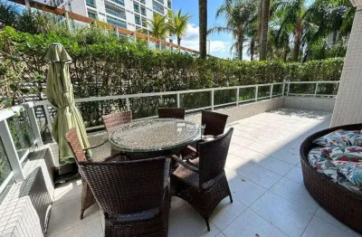 Apartamento com 2 dormitórios, 110 m² - venda por R$ 1.100.000,00 ou aluguel por R$ 6.500,00/mês - Enseada - Guarujá/SP