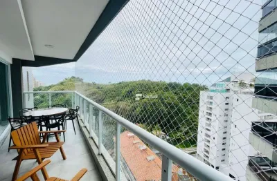 Apartamento com 3 dormitórios, 146 m² - venda por R$ 1.500.000,00 ou aluguel por R$ 10.000,00/mês - Astúrias - Guarujá/SP