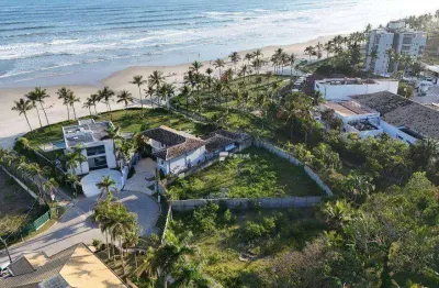 Terreno à venda, 1014 m² - Riviera de São Lourenço - Bertioga/SP