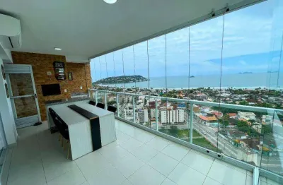 Apartamento com 3 quartos à venda na Rua Hermenegildo Azevedo, 90, Enseada, Guarujá