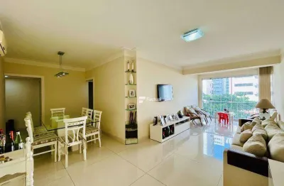 Apartamento à venda no Bairro de Pitangueiras ( Centro ) - Guarujá/SP.