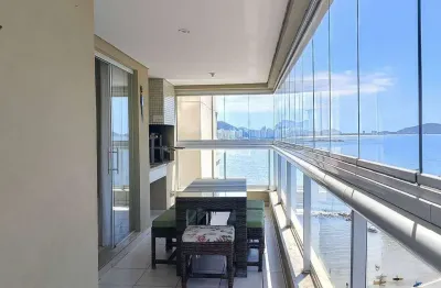 Apartamento com 3 quartos para alugar na Avenida General Monteiro de Barros, 752, Jardim Astúrias, Guarujá